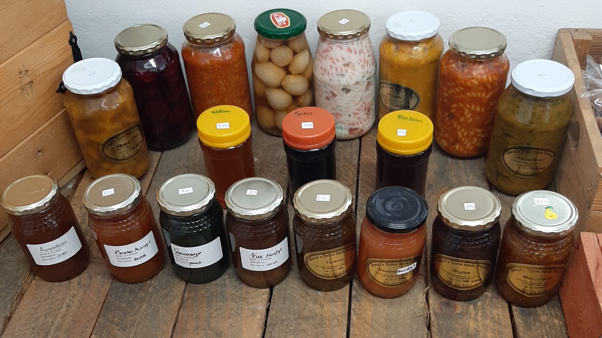 home-made-products