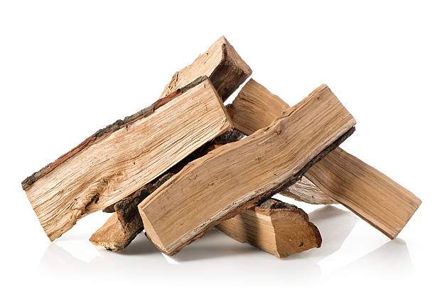 braai-and-kaggel-wood