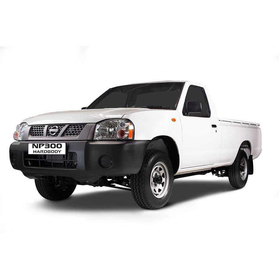 car-&-bakkie-hire